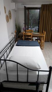 Avdira Stone Home, Your cozy escape - Ávdhira - 3