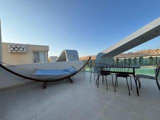 Fouka North Coast 3 BR With Lagoon View CL7-CH8-02 - Marsa Matruh - 9