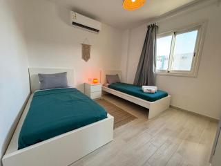 Fouka North Coast 3 BR With Lagoon View CL7-CH8-02 - Marsa Matruh - 7