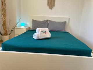Fouka North Coast 3 BR With Lagoon View CL7-CH8-02 - Marsa Matruh - 5
