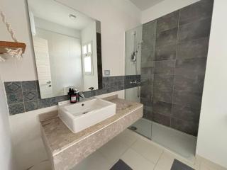 Fouka North Coast 3 BR With Lagoon View CL7-CH8-02 - Marsa Matruh - 4