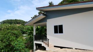 Coconut Lane Lake View Sanctuary - Ko Phangan - 0