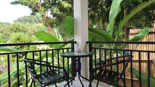 Coconut Lane Lake View Sanctuary - Ko Phangan - 9