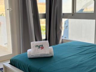 Fouka North Coast 3 BR With Lagoon View CL7-CH8-02 - Marsa Matruh - 3