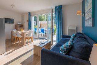 Résidence Prestige Odalys Le Domaine des Pins - Noirmoutier-en-l'Île - 7