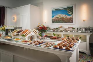 Hotel Savoia - 3