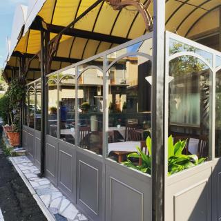 Hotel Chenno - Subbiano - 9