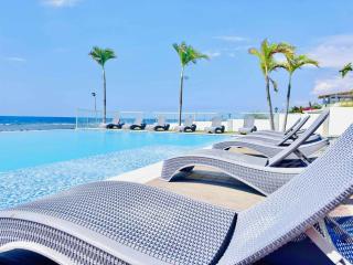 Sangria-Luna Resort and Hotel - - 0