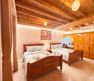 Sangria-Luna Resort and Hotel - - 6