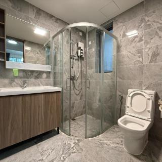 Villa in Forest City Golf Club - Johor Bahru - 7