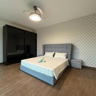 Villa in Forest City Golf Club - Johor Bahru - 3