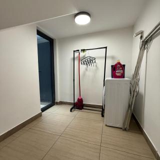 Villa in Forest City Golf Club - Johor Bahru - 1
