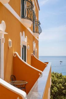 Hotel Savoia - 6
