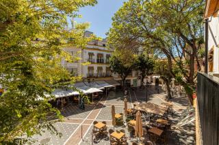 Allo Apartments Jaramago Centro 1 Hab - Parking - Jerez de la Frontera - 2