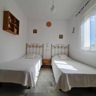 Apartamento Duplex - Lepe - 2