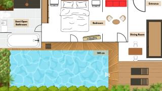Abia Villa Legian - 2