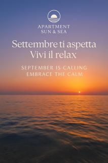 Appartamento Sun and Sea - Campora San Giovanni - 9