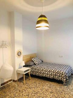 Piso Centro con 4 habitaciones y 2 baños - Murcia - 6