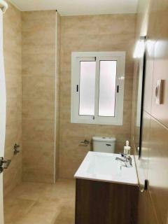 Piso Centro con 4 habitaciones y 2 baños - Murcia - 1