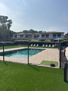 Villa Majorelle - Sainte-Maxime - 7