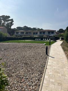 Villa Majorelle - Sainte-Maxime - 8