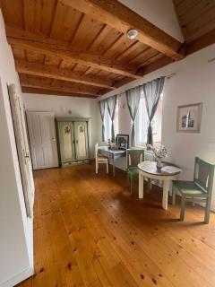 Horný apartmán H21 Banská Štiavnica - Banská Štiavnica - 1