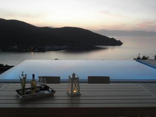 Villa Tholos Crete - Kavoúsion - 0