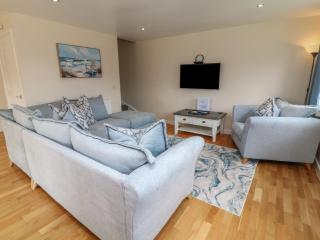 James Ville Marina Lodge 21 - Brigg - 7