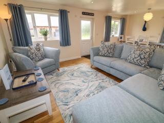 James Ville Marina Lodge 21 - Brigg - 6