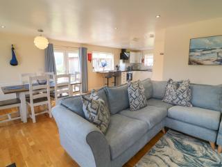 James Ville Marina Lodge 21 - Brigg - 5