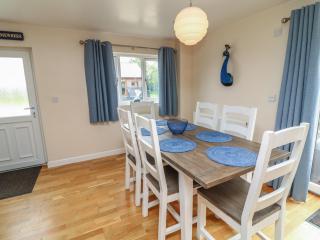 James Ville Marina Lodge 21 - Brigg - 4