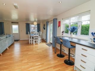 James Ville Marina Lodge 21 - Brigg - 2