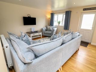 James Ville Marina Lodge 21 - Brigg - 8