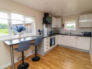 James Ville Marina Lodge 21 - Brigg - 1