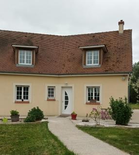 Maison à la campagne - Le Mesnil-Guillaume - 0
