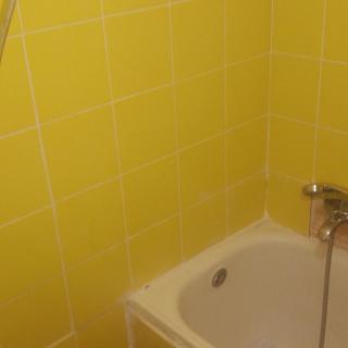 Malika' Yellow house - Atene - 5