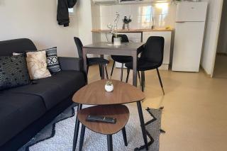 Les Naïades F24 - 1 bedroom for 4 people ! - Avène - 0