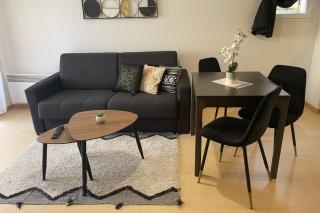 Les Naïades F24 - 1 bedroom for 4 people ! - 4