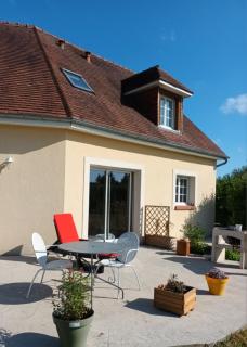 Maison à la campagne - Le Mesnil-Guillaume - 5