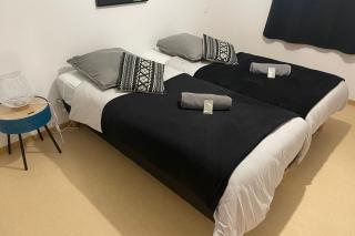 Les Naïades F24 - 1 bedroom for 4 people ! - 1