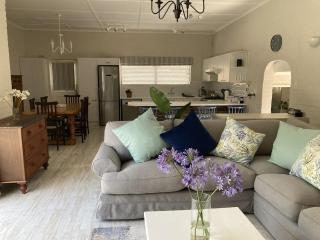 Voelklip Mountain Cottage - Hermanus - 0