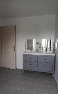 Maison à la campagne - Le Mesnil-Guillaume - 2