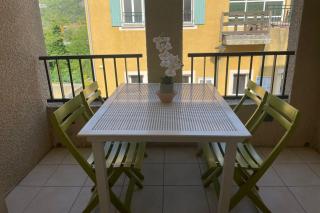 Les Naïades F24 - 1 bedroom for 4 people ! - Avène - 8