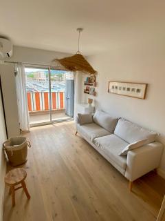 Location appartement Mandelieu, piscines privées, garage, proche des plages - Mandelieu La Napoule - 5