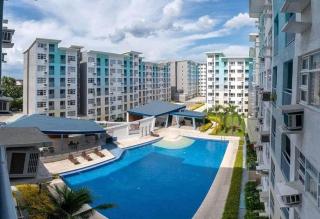 Spacious 2BR Condo at Seawind Condominiums - Sampong - 0