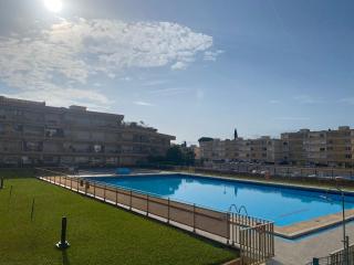 Location appartement Mandelieu, piscines privées, garage, proche des plages - Mandelieu La Napoule - 2