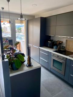 Location appartement Mandelieu, piscines privées, garage, proche des plages - Mandelieu La Napoule - 1