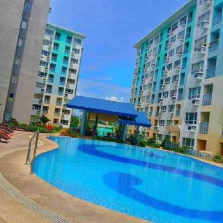 Spacious 2BR Condo at Seawind Condominiums - Sampong - 8