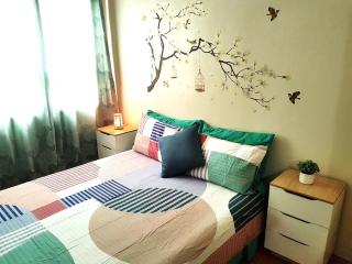 Spacious 2BR Condo at Seawind Condominiums - Sampong - 1