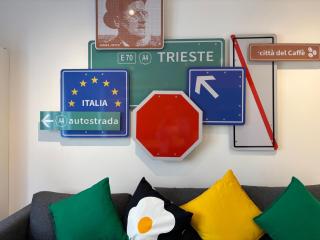 Art Apartment - Trieste - 0
